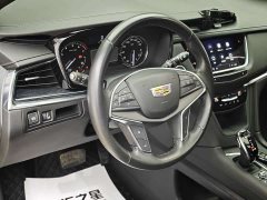 Cadillac XT5 2.0T FWD Fashion Edition - ფოტო 13