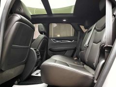 Cadillac XT5 2.0T FWD Fashion Edition - ფოტო 16