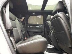 Cadillac XT5 2.0T FWD Fashion Edition - ფოტო 17