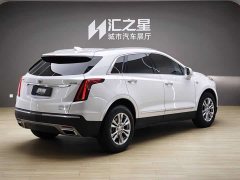 Cadillac XT5 2.0T FWD Fashion Edition - ფოტო 2