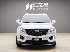 Cadillac XT5 2.0T FWD Fashion Edition - ფოტო 4