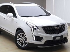 Cadillac XT5 2.0T FWD Fashion Edition - ფოტო 6