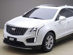 Cadillac XT5 2.0T FWD Fashion Edition - ფოტო 7