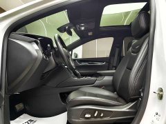 Cadillac XT5 2.0T FWD Fashion Edition - ფოტო 8