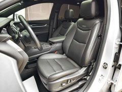 Cadillac XT5 2.0T FWD Fashion Edition - ფოტო 9