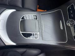 Mercedes-Benz C-Class C 260 L AMG Line Exclusive Edition - ფოტო 10