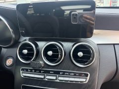 Mercedes-Benz C-Class C 260 L AMG Line Exclusive Edition - ფოტო 12