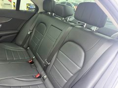 Mercedes-Benz C-Class C 260 L AMG Line Exclusive Edition - ფოტო 13