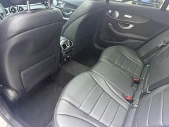 Mercedes-Benz C-Class C 260 L AMG Line Exclusive Edition - ფოტო 14