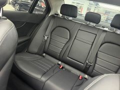 Mercedes-Benz C-Class C 260 L AMG Line Exclusive Edition - ფოტო 15