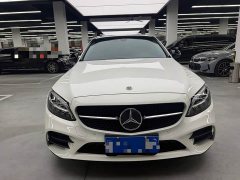 Mercedes-Benz C-Class C 260 L AMG Line Exclusive Edition - ფოტო 2