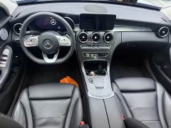 Mercedes-Benz C-Class C 260 L AMG Line Exclusive Edition - ფოტო 4