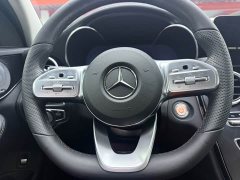 Mercedes-Benz C-Class C 260 L AMG Line Exclusive Edition - ფოტო 5