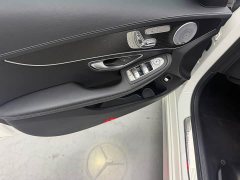 Mercedes-Benz C-Class C 260 L AMG Line Exclusive Edition - ფოტო 7