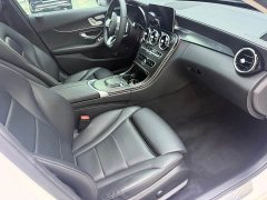 Mercedes-Benz C-Class C 260 L AMG Line Exclusive Edition - ფოტო 9