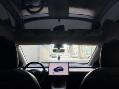 Tesla Model Y Long Range All-Wheel Drive - ფოტო 10
