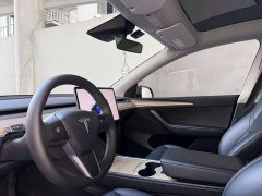 Tesla Model Y Long Range All-Wheel Drive - ფოტო 14