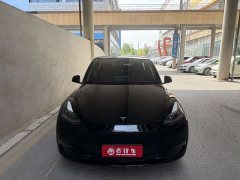Tesla Model Y Long Range All-Wheel Drive - ფოტო 6