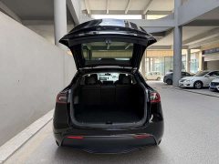 Tesla Model Y Long Range All-Wheel Drive - ფოტო 7