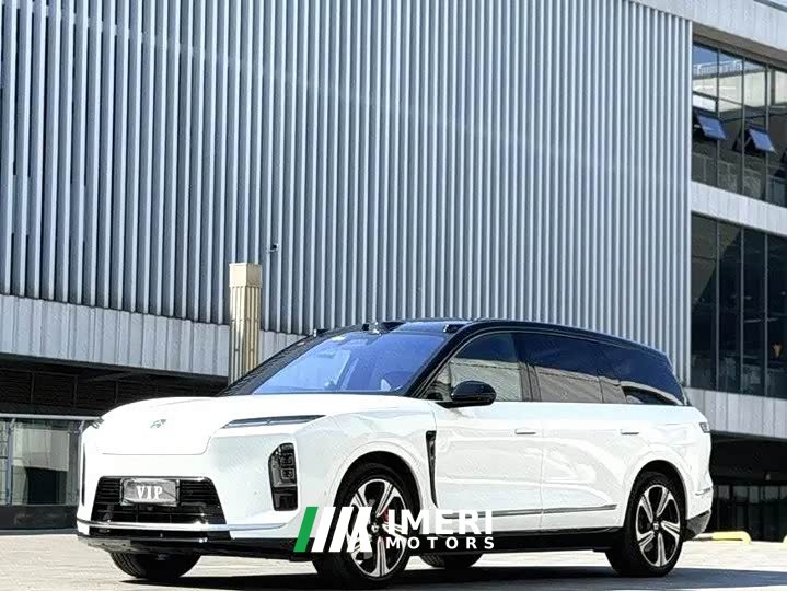 NIO ES8 2026 Six-Seat Executive Luxury Edition - ავტომობილი ჩინეთიდან