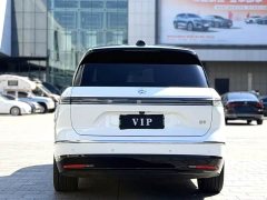 NIO ES8 2026 Six-Seat Executive Luxury Edition - ფოტო 4