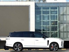 NIO ES8 2026 Six-Seat Executive Luxury Edition - ფოტო 7