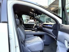 NIO ES8 2026 Six-Seat Executive Luxury Edition - ფოტო 9