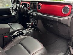 Jeep Wrangler 2.0T Rubicon Two-Door - ფოტო 12