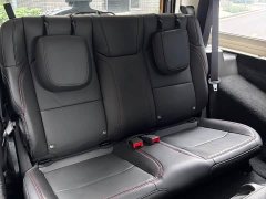Jeep Wrangler 2.0T Rubicon Two-Door - ფოტო 13