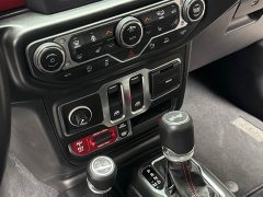 Jeep Wrangler 2.0T Rubicon Two-Door - ფოტო 15