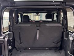 Jeep Wrangler 2.0T Rubicon Two-Door - ფოტო 16
