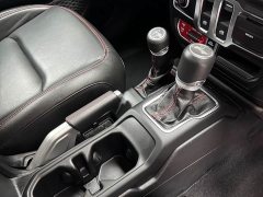 Jeep Wrangler 2.0T Rubicon Two-Door - ფოტო 17