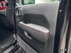 Jeep Wrangler 2.0T Rubicon Two-Door - ფოტო 18