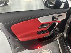 Mercedes-Benz CLA AMG CLA 35 4MATIC - ფოტო 10