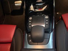 Mercedes-Benz CLA AMG CLA 35 4MATIC - ფოტო 11