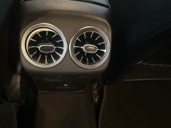 Mercedes-Benz CLA AMG CLA 35 4MATIC - ფოტო 12