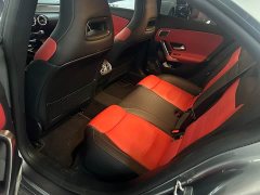 Mercedes-Benz CLA AMG CLA 35 4MATIC - ფოტო 13