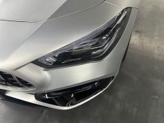 Mercedes-Benz CLA AMG CLA 35 4MATIC - ფოტო 15