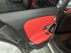 Mercedes-Benz CLA AMG CLA 35 4MATIC - ფოტო 5