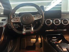 Mercedes-Benz CLA AMG CLA 35 4MATIC - ფოტო 7