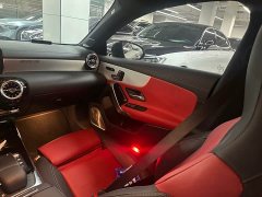 Mercedes-Benz CLA AMG CLA 35 4MATIC - ფოტო 9
