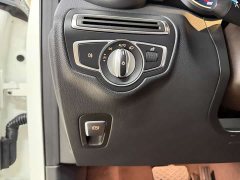 Mercedes-Benz GLC 300 L 4MATIC Dynamic - ფოტო 12