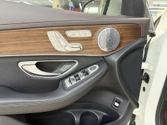 Mercedes-Benz GLC 300 L 4MATIC Dynamic - ფოტო 14