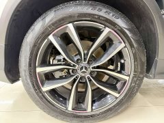 Mercedes-Benz GLC 300 L 4MATIC Dynamic - ფოტო 16