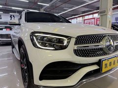 Mercedes-Benz GLC 300 L 4MATIC Dynamic - ფოტო 17