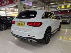 Mercedes-Benz GLC 300 L 4MATIC Dynamic - ფოტო 4