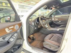 Mercedes-Benz GLC 300 L 4MATIC Dynamic - ფოტო 5