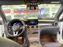 Mercedes-Benz GLC 300 L 4MATIC Dynamic - ფოტო 6