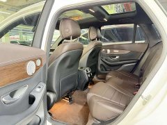 Mercedes-Benz GLC 300 L 4MATIC Dynamic - ფოტო 7
