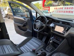 Volkswagen Tuan L 280TSI DSG Tuojie Edition 7-Seater - ფოტო 10